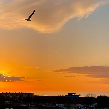 Strandhuus, App 3sh320 *