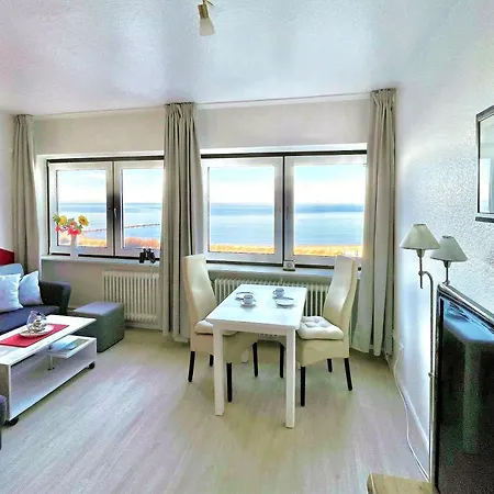 Διαμέρισμα Strandhuus, App 3sh320