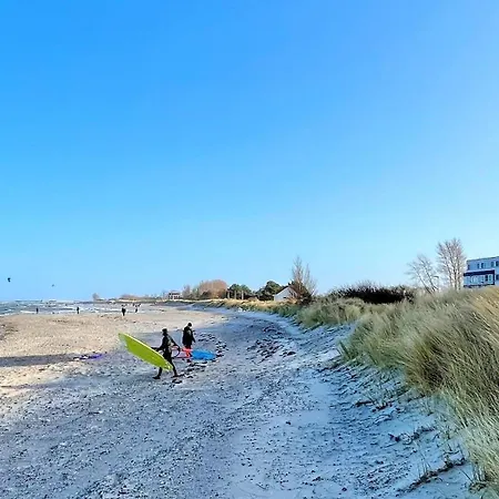 Strandhuus, App 3sh320 *