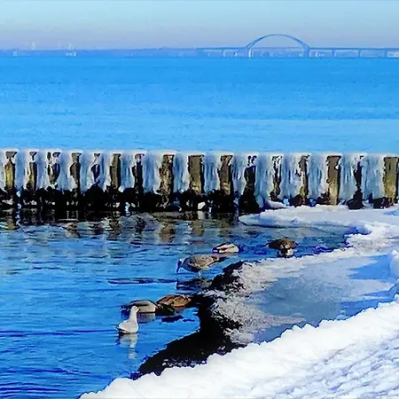 Strandhuus, App 3sh320