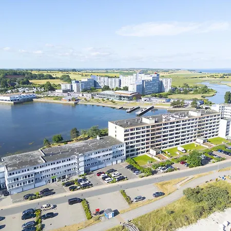 Lägenhet Strandhuus, App 3sh320 Heiligenhafen