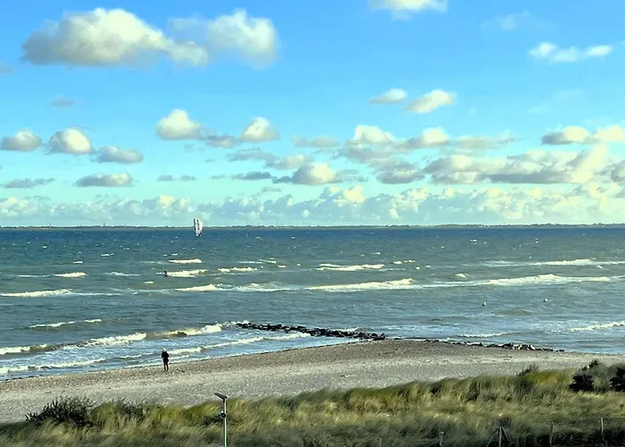 Διαμέρισμα Strandhuus, App 3sh320