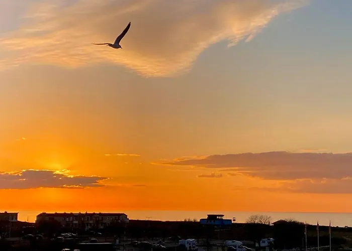 Strandhuus, App 3sh320 *