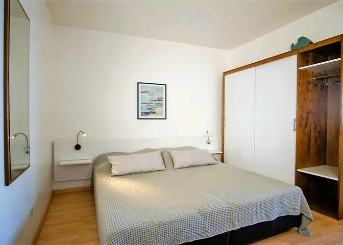 Strandhuus, App 3sh320