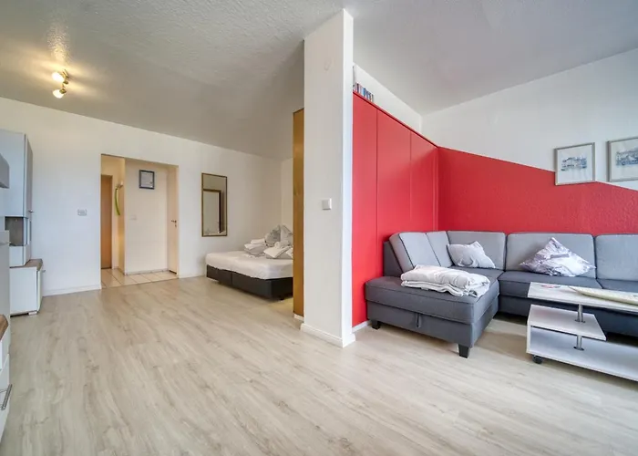 Διαμέρισμα Strandhuus, App 3sh320