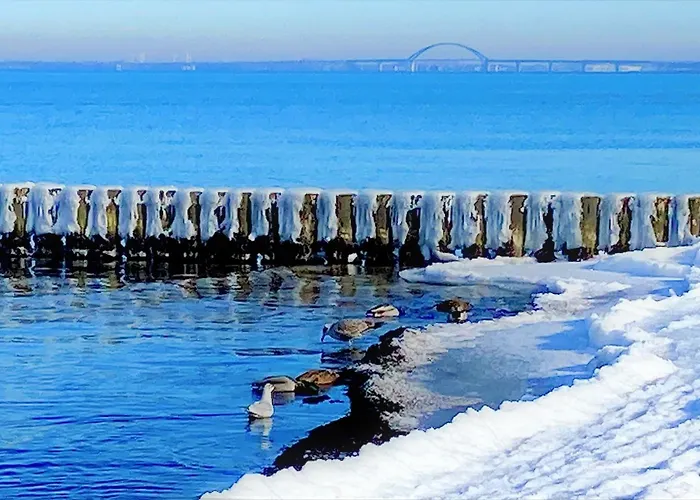 Strandhuus, App 3sh320