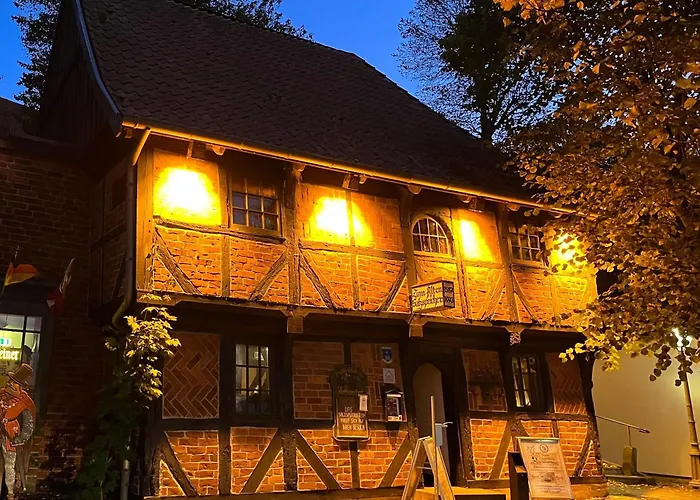 Strandhuus, App 3sh320 *